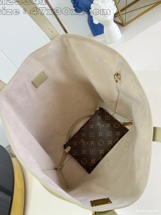 Affordable Cabas VUITTON Key Low MM-47*30*14CM LOUIS 0811
